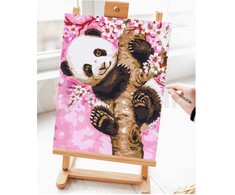 Omaart Smagi panda