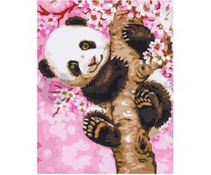 Omaart Smagi panda