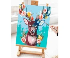 Omaart Elnio portretas