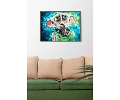 Omaart Dobby