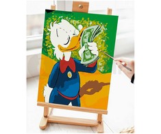 Omaart Donaldas
