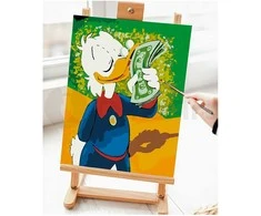 Omaart Donaldas