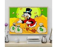 Omaart Donald