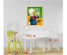 Omaart Donaldas
