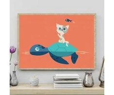Omaart Draugai