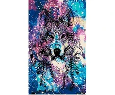 Omaart Dream catcher 30x50