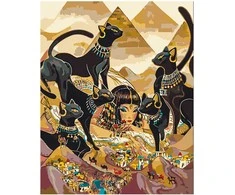 Omaart Egipto karalystė