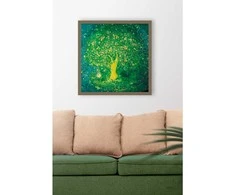 Omaart Šeimos medis 50x50