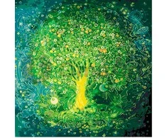 Omaart Šeimos medis 50x50