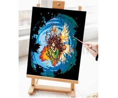 Omaart Fantazijos