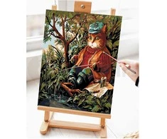 Omaart Pagauti žuvį!