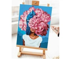 Omaart Gėlių lizdas