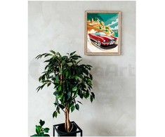 Omaart Ford Mustang