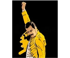 Omaart Freddie
