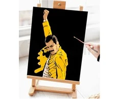 Omaart Freddie