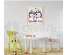 Omaart Draugiški vienaragiai