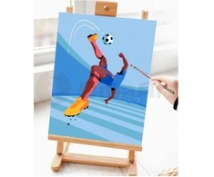 Omaart Futbolas