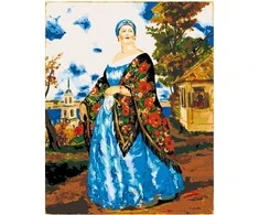 Omaart Prekybininkė