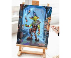 Omaart Goblinas