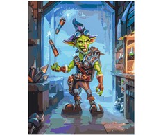 Omaart Goblinas