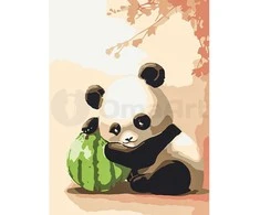 Omaart Gera panda