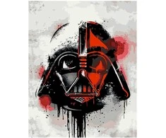 Omaart Graffiti Vader