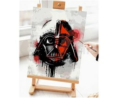 Omaart Graffiti Vader