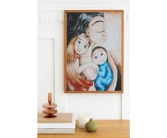 Omaart Laiminga mama