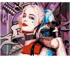 Omaart Harley