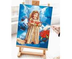 Omaart Dangaus angelas