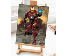 Omaart Iron Man 3