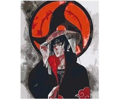 Omaart Itachi Uchiha