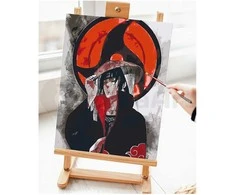 Omaart Itachi Uchiha