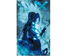 Omaart Jinx 30x50