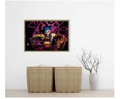 Omaart Jinx