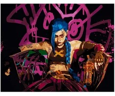 Omaart Jinx