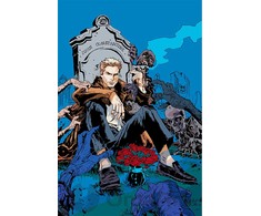 Omaart John Constantine