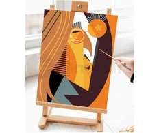Omaart John Lennon