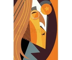 Omaart John Lennon