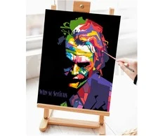 Omaart Jokeris 1
