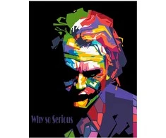Omaart Jokeris 1