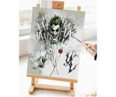Omaart Joker 3