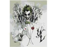 Omaart Joker 3