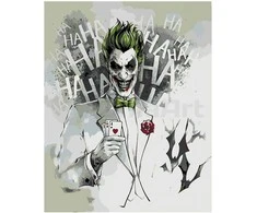 Omaart Joker 3