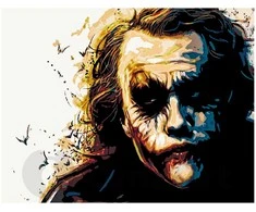 Omaart Jokeris 4