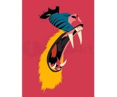 Omaart King Kong