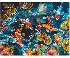 Omaart Koi