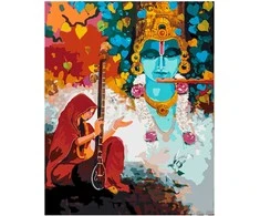 Omaart Krishna