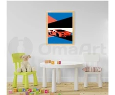 Omaart Lamborghini Aventador