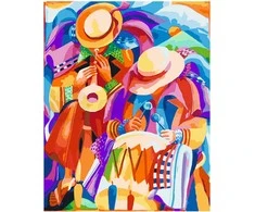 Omaart Latino